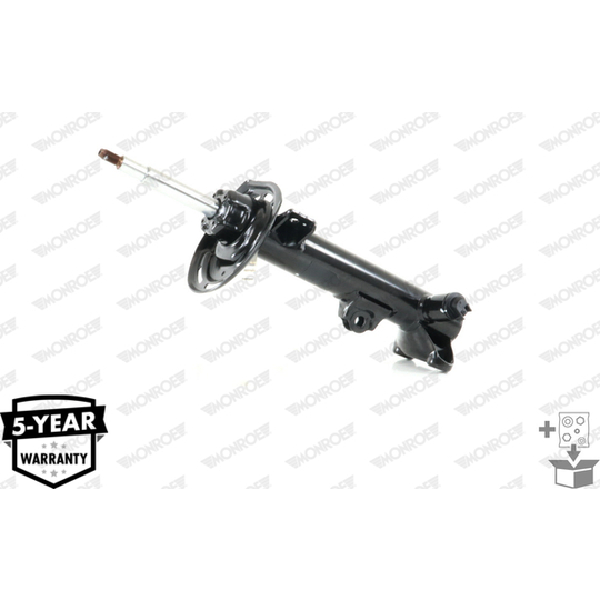 C2509L - Shock Absorber 