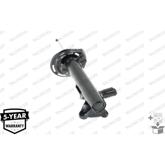 C2508R - Shock Absorber 