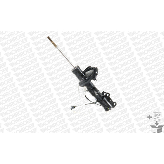 C2503 - Shock Absorber 