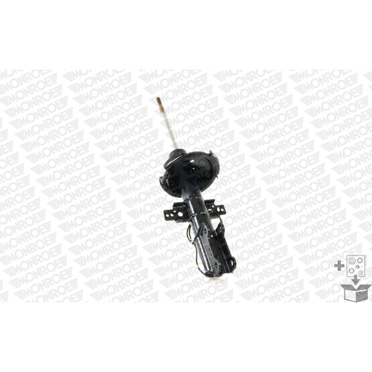 C2503 - Shock Absorber 