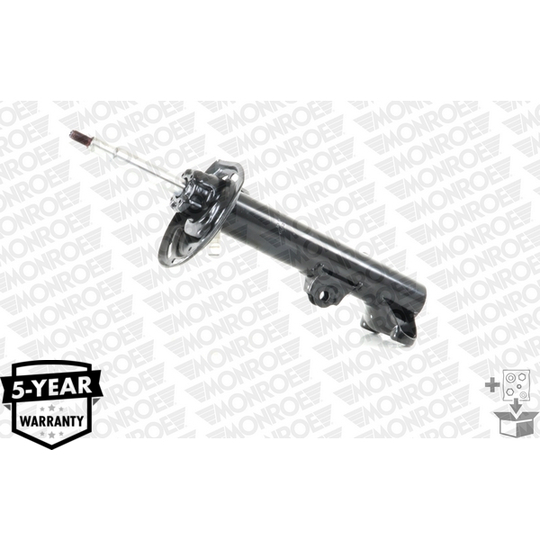 C2508R - Shock Absorber 