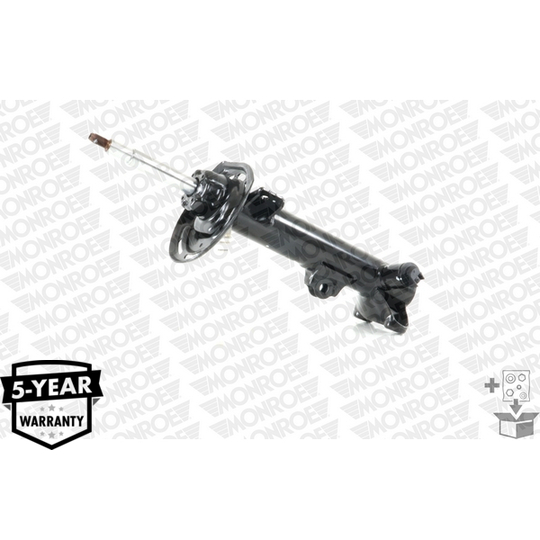 C2509L - Shock Absorber 