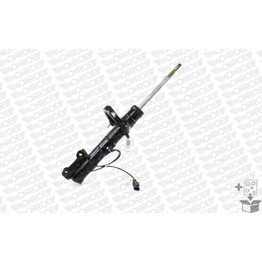 C2503 - Shock Absorber 