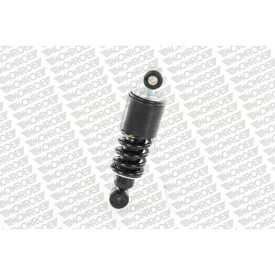 CB0126 - Shock Absorber, cab suspension 