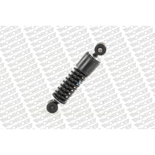 CB0155 - Shock Absorber, cab suspension 