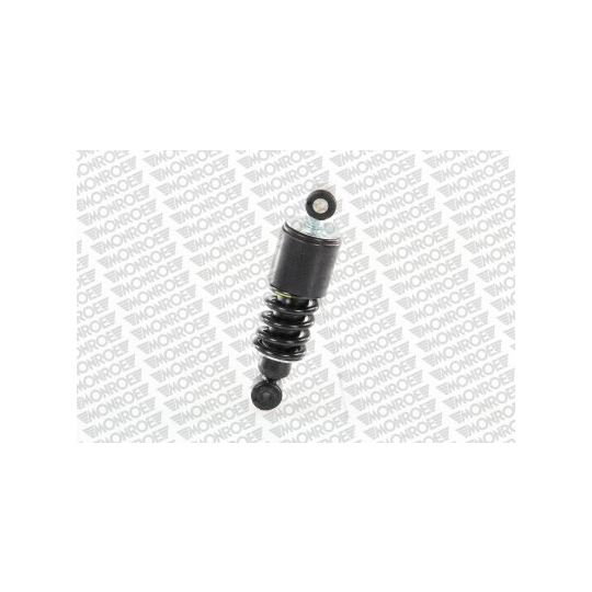 CB0126 - Shock Absorber, cab suspension 