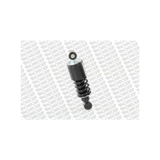 CB0126 - Shock Absorber, cab suspension 