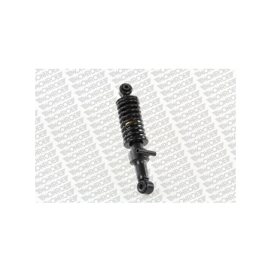 CB0095 - Shock Absorber, cab suspension 