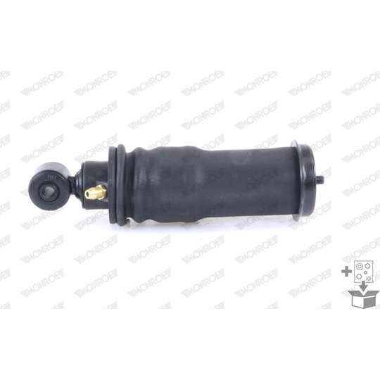 CB0246 - Shock Absorber, cab suspension 