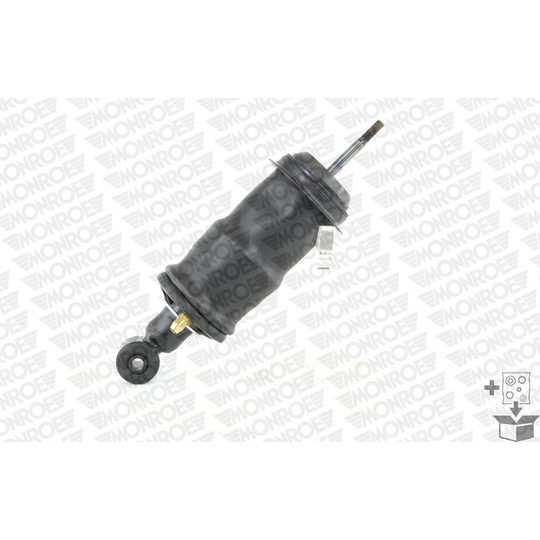 CB0194 - Shock Absorber, cab suspension 