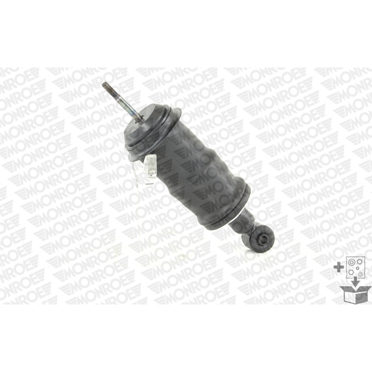 CB0194 - Shock Absorber, cab suspension 