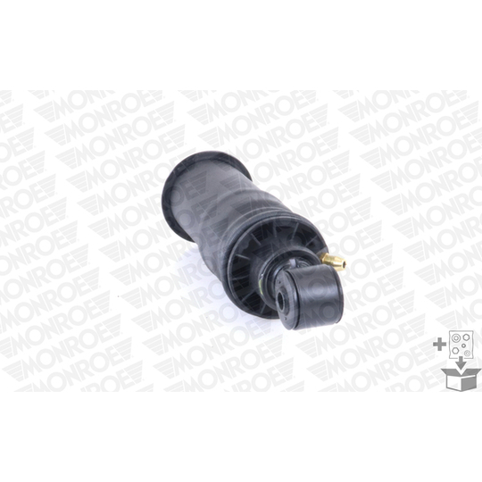 CB0246 - Shock Absorber, cab suspension 