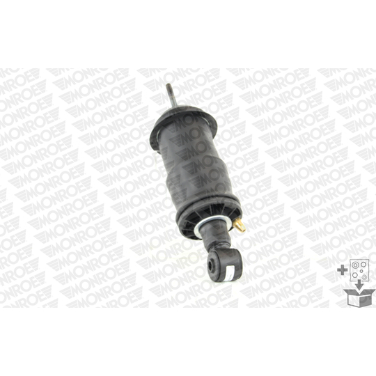 CB0194 - Shock Absorber, cab suspension 