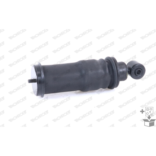 CB0246 - Shock Absorber, cab suspension 