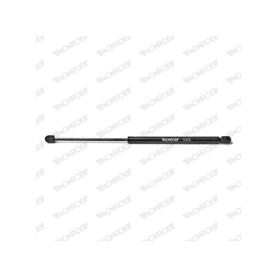 ML5256 - Gas Spring, boot-/cargo area 