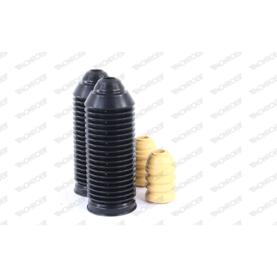 PK411 - Dust Cover Kit, shock absorber 