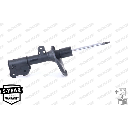 V4307A - Shock Absorber 