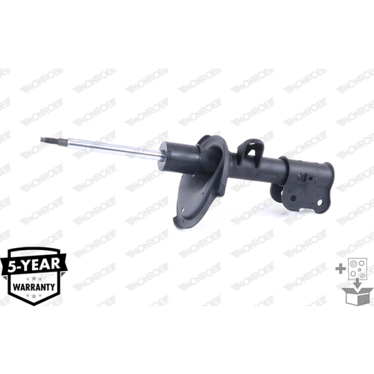 V4307A - Shock Absorber 