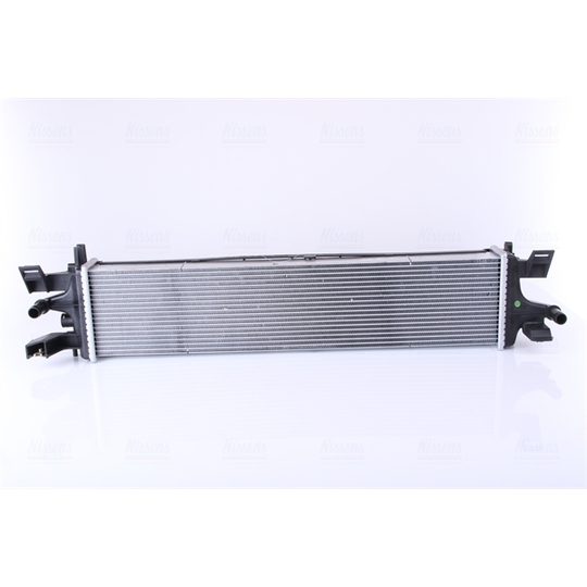 606032 - Low Temperature Cooler, intercooler 