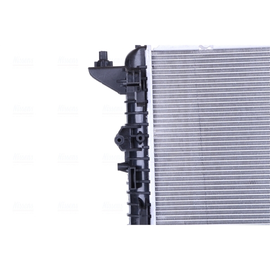 60327 - Radiator, engine cooling 