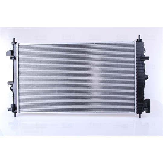 606049 - Radiator, engine cooling 