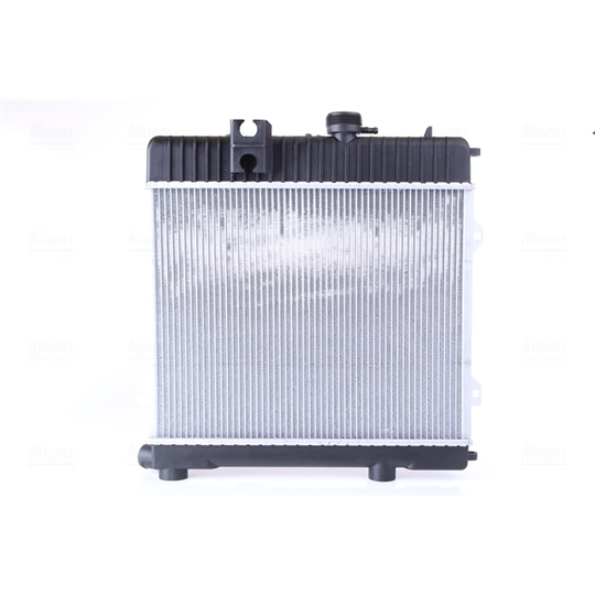 60674 - Radiator, engine cooling 