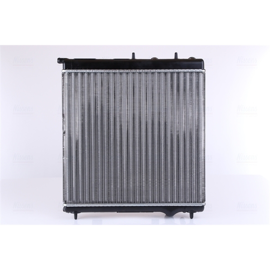 61279 - Radiator, engine cooling 