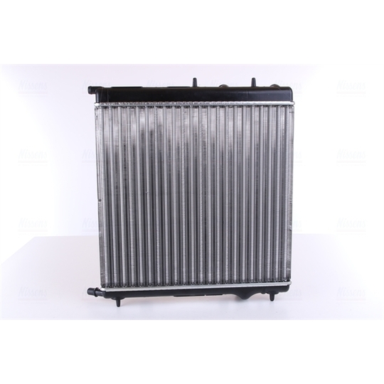 61284 - Radiator, engine cooling 