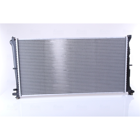 61018A - Radiator, engine cooling 