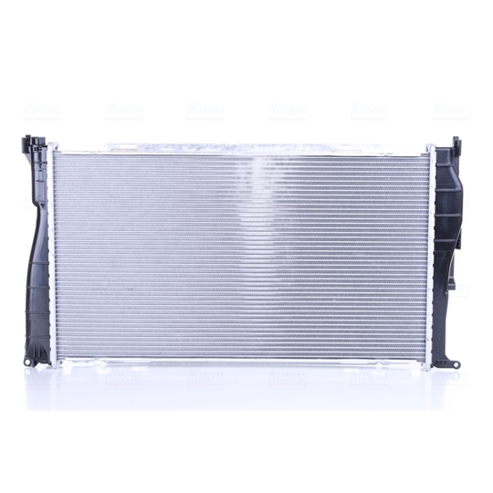 60832 - Radiator, engine cooling 