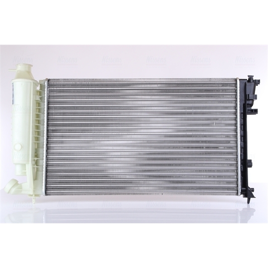 61379 - Radiator, engine cooling 