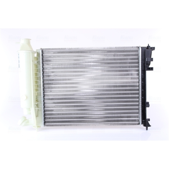 613671 - Radiator, engine cooling 