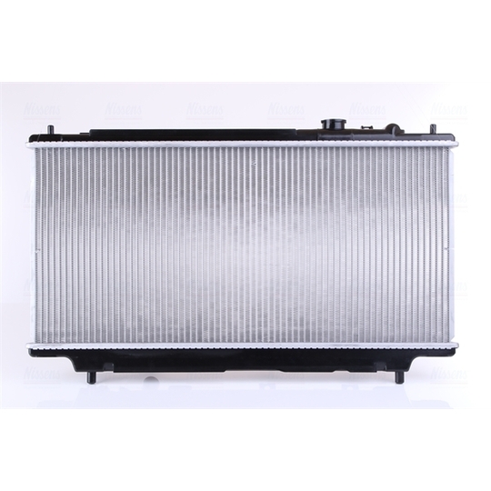 62383A - Radiator, engine cooling 