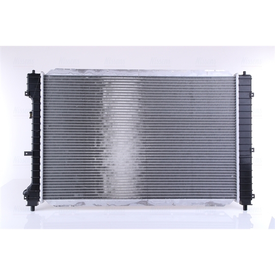 62004 - Radiator, engine cooling 