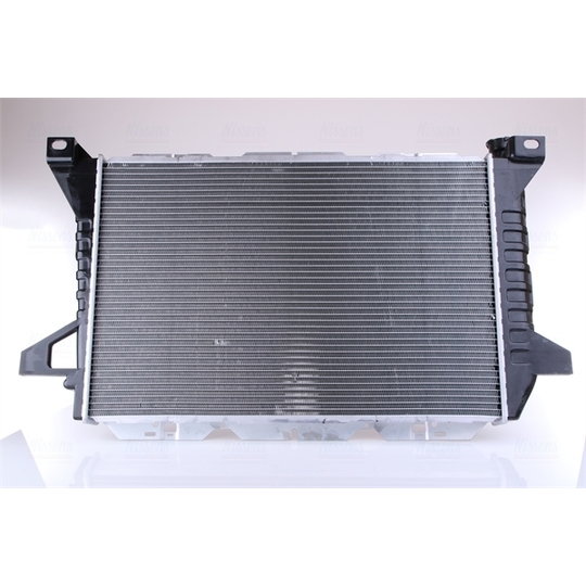 620981 - Radiator, engine cooling 