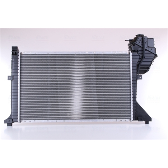 62519A - Radiator, engine cooling 