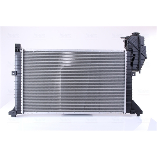 62686A - Radiator, engine cooling 