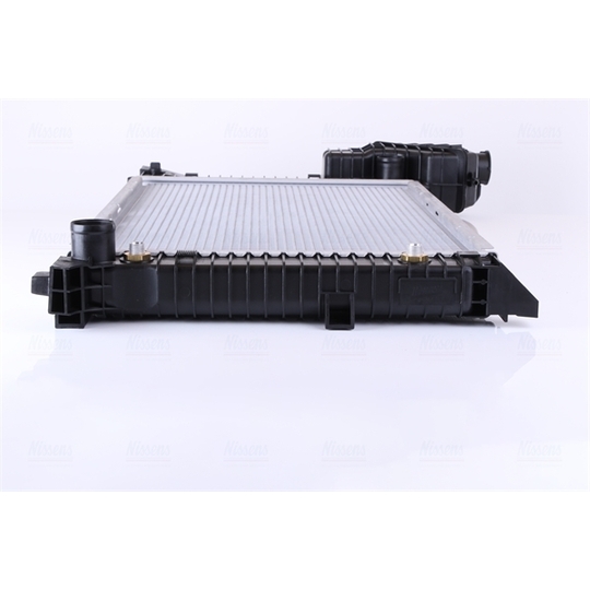 62686A - Radiator, engine cooling 