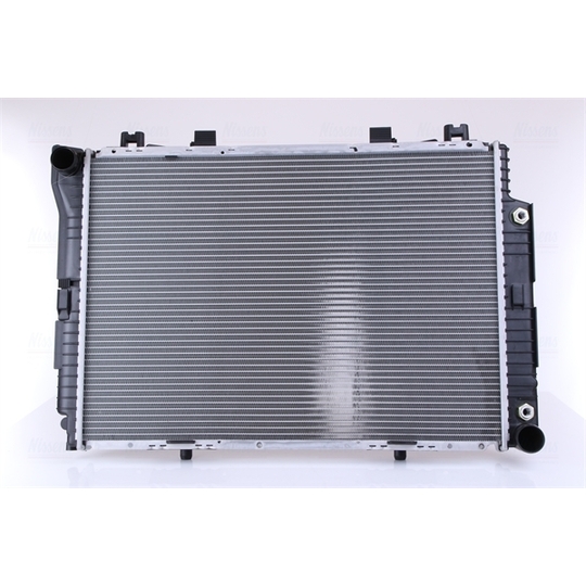 62714A - Radiator, engine cooling 