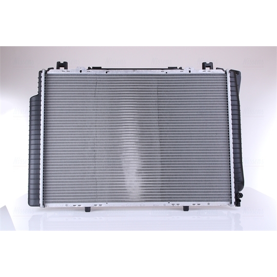 62746A - Radiator, engine cooling 