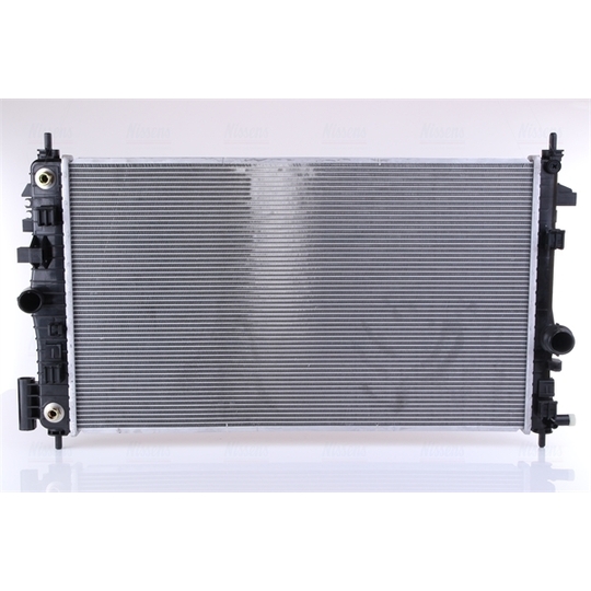 630769 - Radiator, engine cooling 