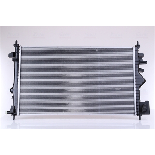 630773 - Radiator, engine cooling 