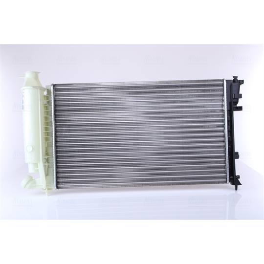 635181 - Radiator, engine cooling 