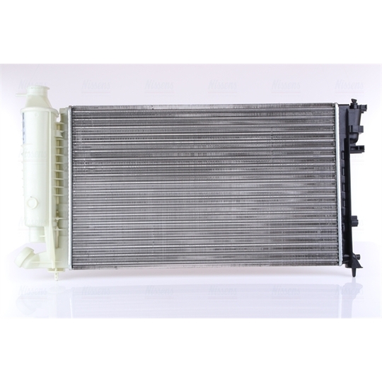 63574A - Radiator, engine cooling 