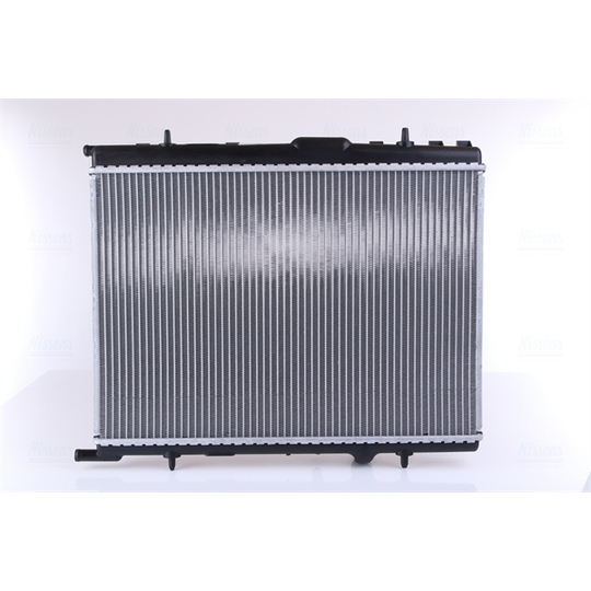 63694A - Radiator, engine cooling 