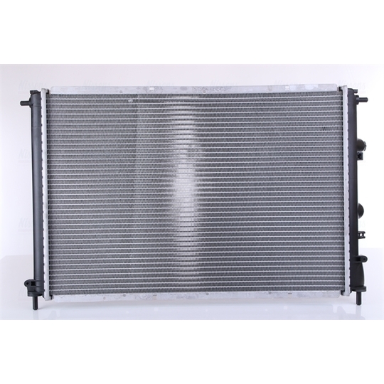 63977A - Radiator, engine cooling 