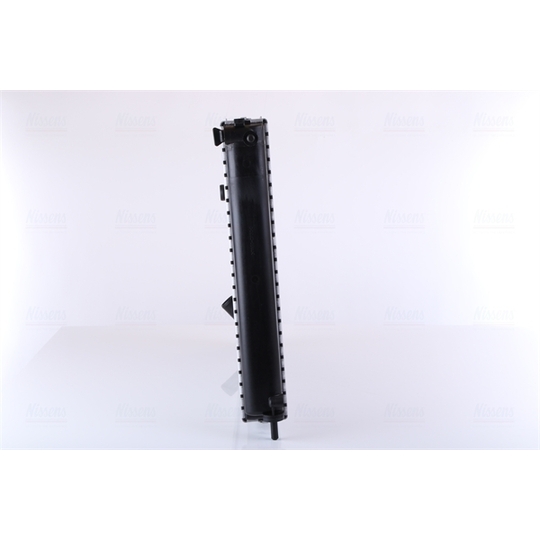 63977A - Radiator, engine cooling 