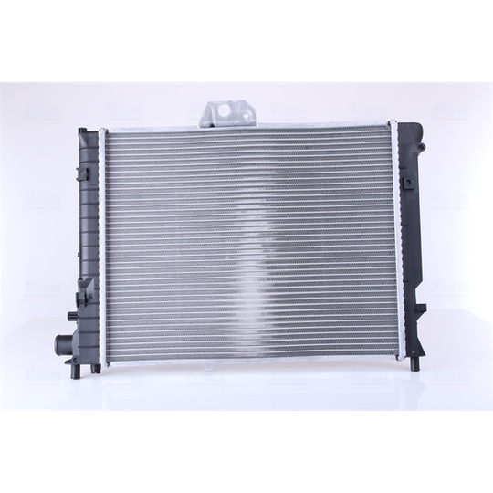 64033A - Radiator, engine cooling 