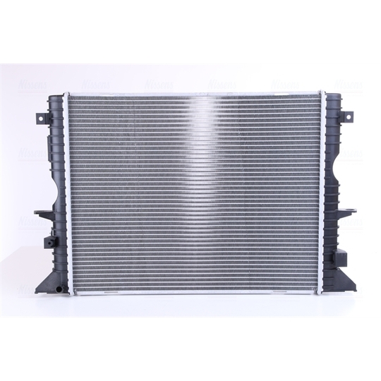 64311A - Radiator, engine cooling 