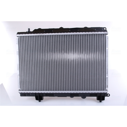 64305A - Radiator, engine cooling 
